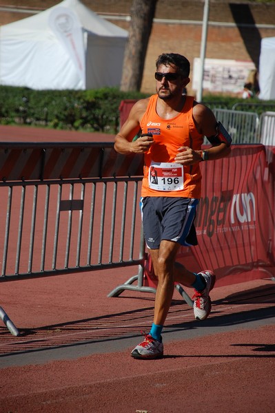 Hunger Run - Run for Food (19/10/2014) 00199