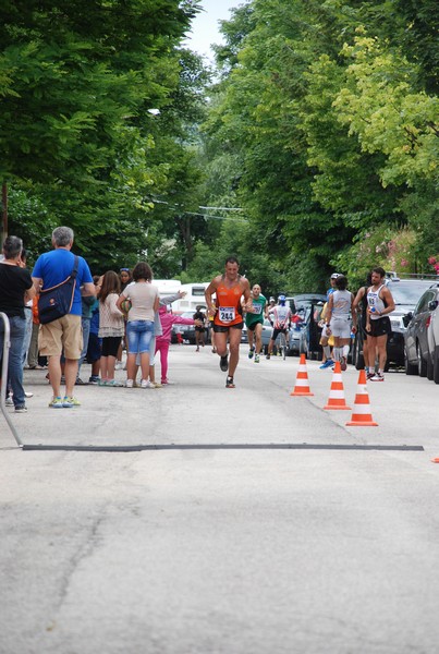 Giro del Lago di Campotosto TS/CE (26/07/2014) 00001