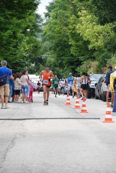 Giro del Lago di Campotosto TS/CE (26/07/2014) 00002