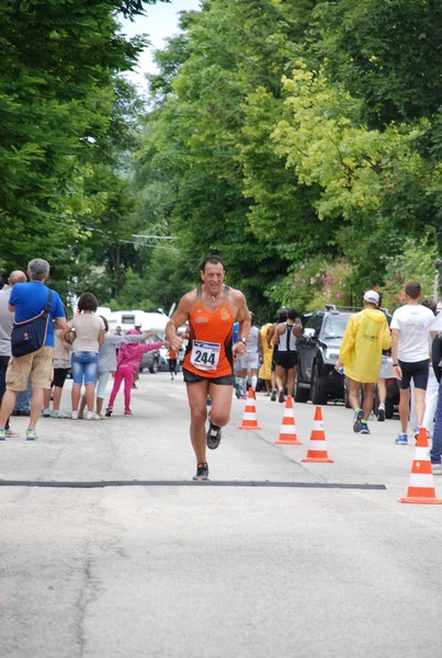 Giro del Lago di Campotosto TS/CE (26/07/2014) 00003