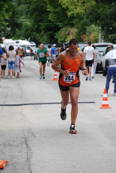 Giro del Lago di Campotosto TS/CE (26/07/2014) 00004