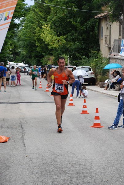Giro del Lago di Campotosto TS/CE (26/07/2014) 00005