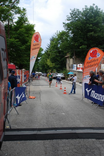 Giro del Lago di Campotosto TS/CE (26/07/2014) 00007