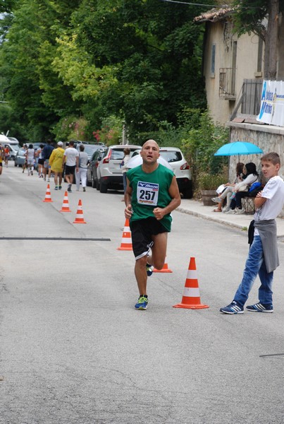 Giro del Lago di Campotosto TS/CE (26/07/2014) 00009