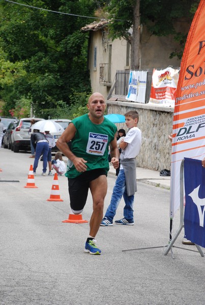 Giro del Lago di Campotosto TS/CE (26/07/2014) 00010