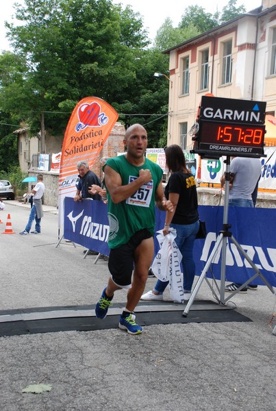 Giro del Lago di Campotosto TS/CE (26/07/2014) 00011