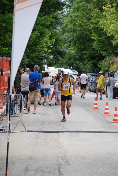 Giro del Lago di Campotosto TS/CE (26/07/2014) 00012