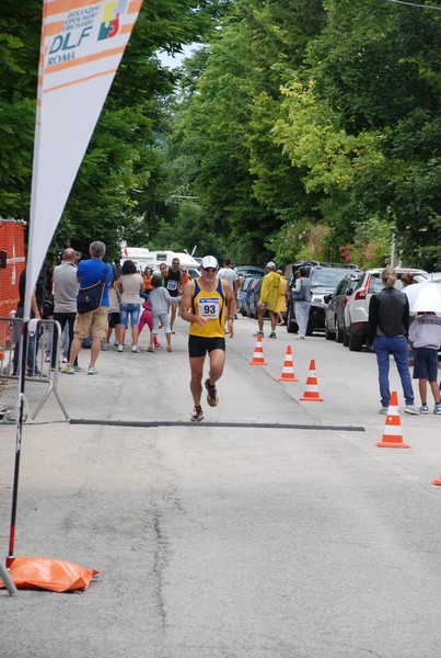 Giro del Lago di Campotosto TS/CE (26/07/2014) 00013