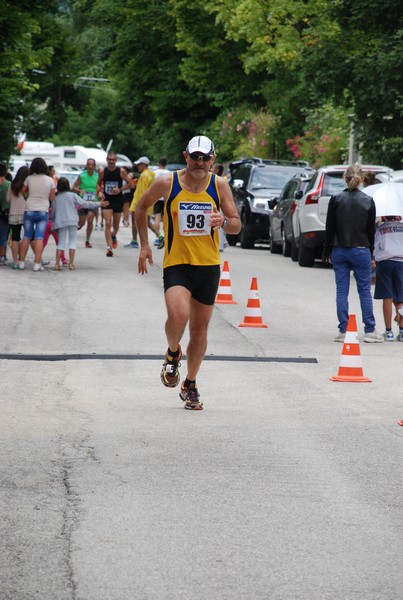 Giro del Lago di Campotosto TS/CE (26/07/2014) 00014