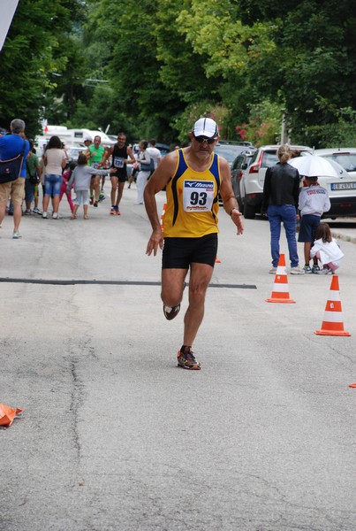 Giro del Lago di Campotosto TS/CE (26/07/2014) 00015