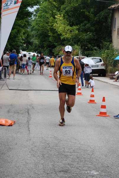 Giro del Lago di Campotosto TS/CE (26/07/2014) 00016