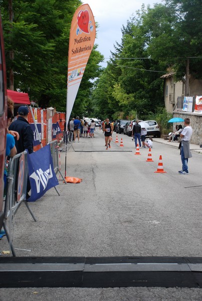 Giro del Lago di Campotosto TS/CE (26/07/2014) 00018