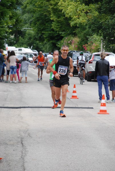 Giro del Lago di Campotosto TS/CE (26/07/2014) 00019