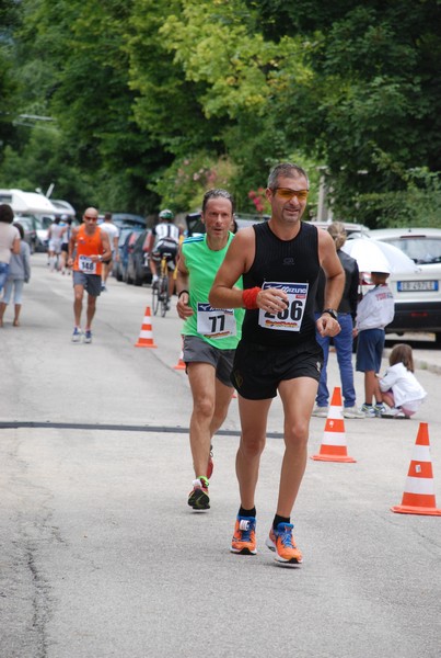 Giro del Lago di Campotosto TS/CE (26/07/2014) 00021