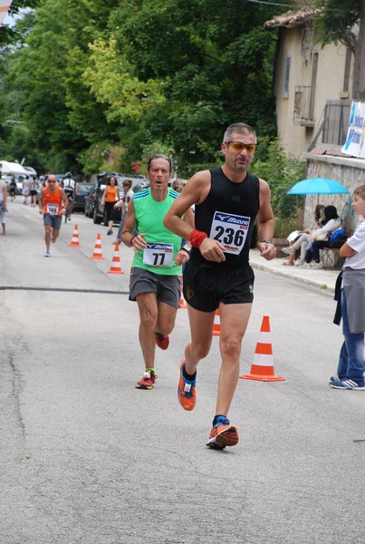 Giro del Lago di Campotosto TS/CE (26/07/2014) 00022