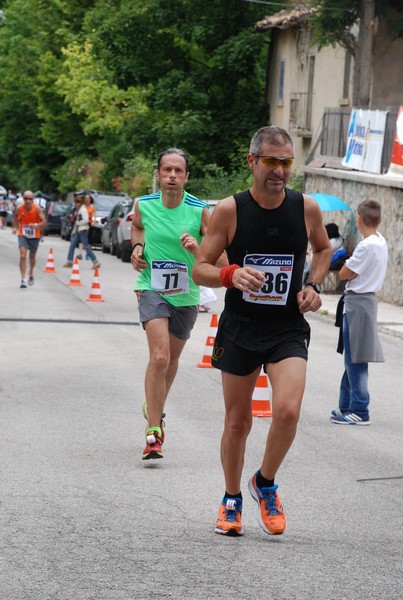 Giro del Lago di Campotosto TS/CE (26/07/2014) 00023