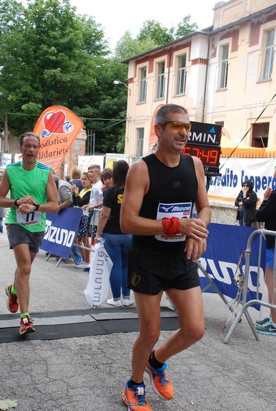 Giro del Lago di Campotosto TS/CE (26/07/2014) 00024