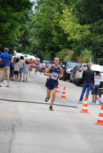 Giro del Lago di Campotosto TS/CE (26/07/2014) 00027