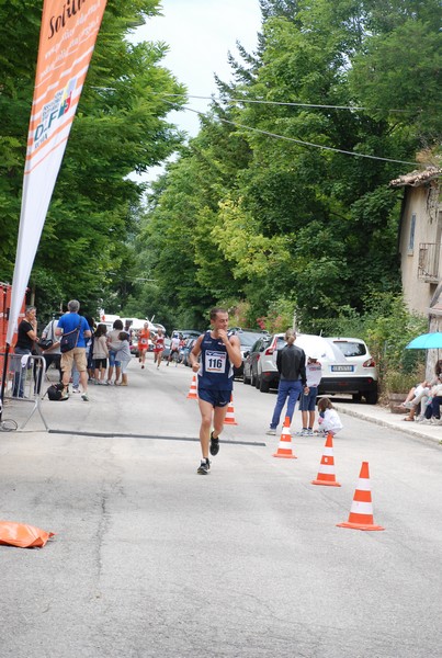 Giro del Lago di Campotosto TS/CE (26/07/2014) 00028