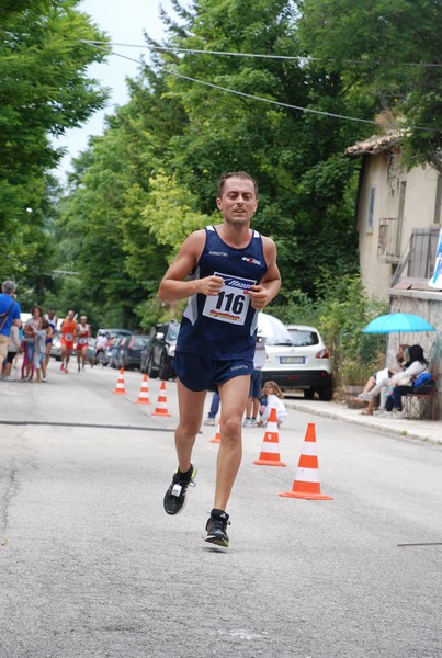 Giro del Lago di Campotosto TS/CE (26/07/2014) 00030