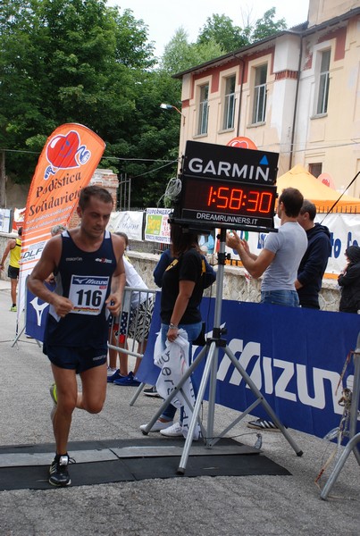 Giro del Lago di Campotosto TS/CE (26/07/2014) 00031