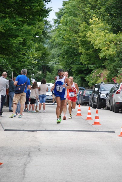 Giro del Lago di Campotosto TS/CE (26/07/2014) 00032