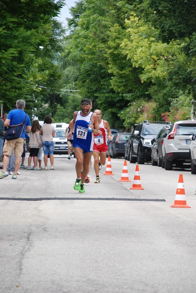 Giro del Lago di Campotosto TS/CE (26/07/2014) 00033