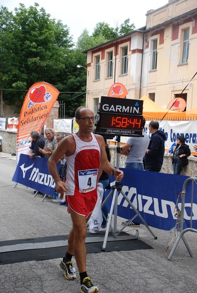 Giro del Lago di Campotosto TS/CE (26/07/2014) 00035