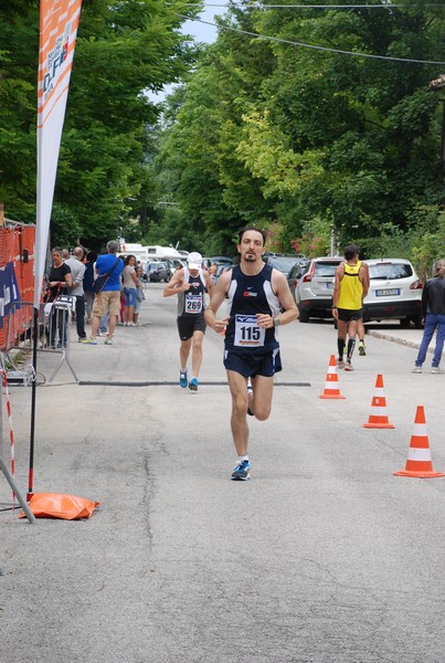 Giro del Lago di Campotosto TS/CE (26/07/2014) 00037