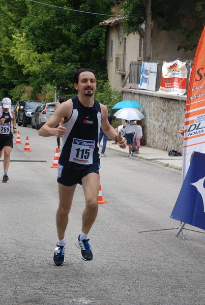 Giro del Lago di Campotosto TS/CE (26/07/2014) 00039