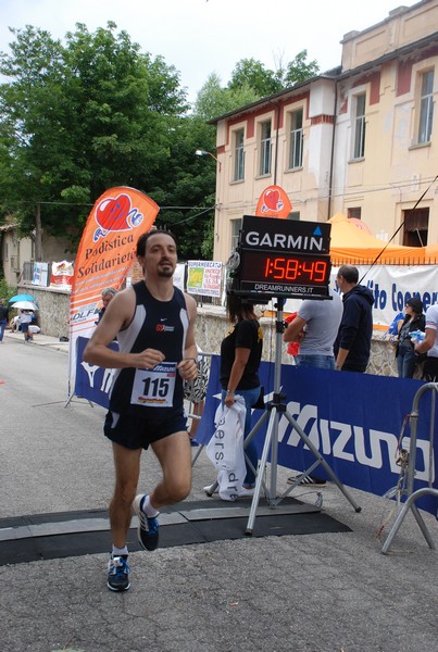 Giro del Lago di Campotosto TS/CE (26/07/2014) 00040