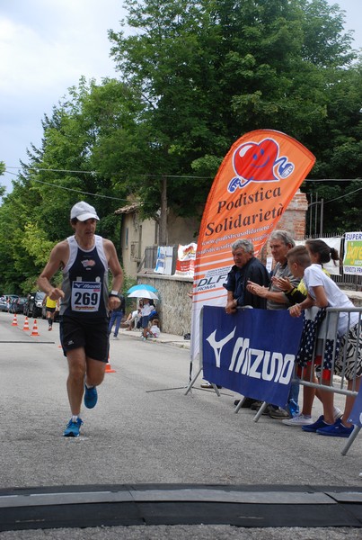 Giro del Lago di Campotosto TS/CE (26/07/2014) 00042