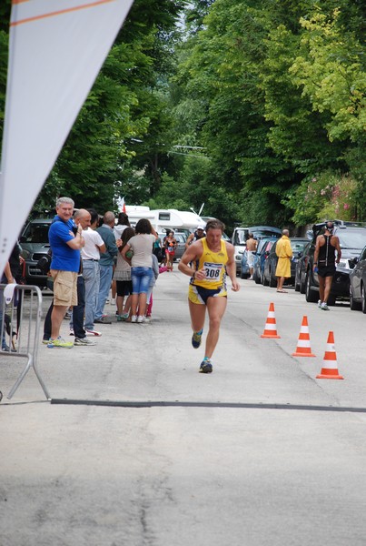 Giro del Lago di Campotosto TS/CE (26/07/2014) 00044