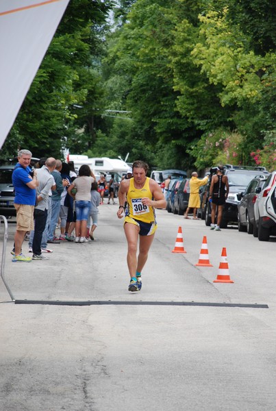 Giro del Lago di Campotosto TS/CE (26/07/2014) 00045