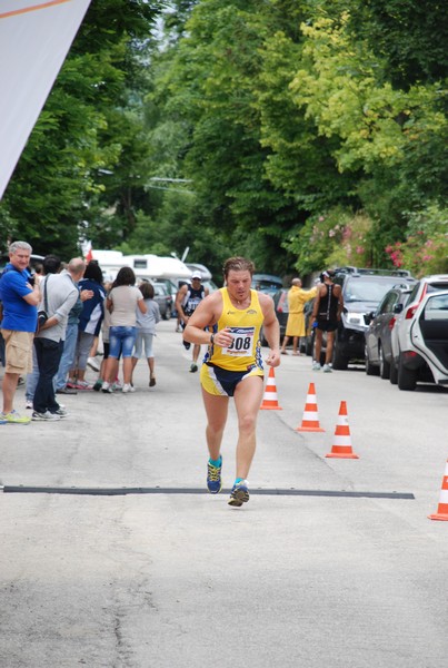Giro del Lago di Campotosto TS/CE (26/07/2014) 00046