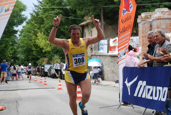 Giro del Lago di Campotosto TS/CE (26/07/2014) 00047