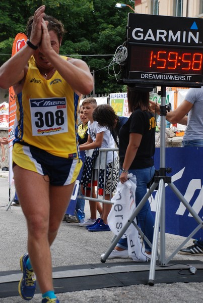 Giro del Lago di Campotosto TS/CE (26/07/2014) 00048