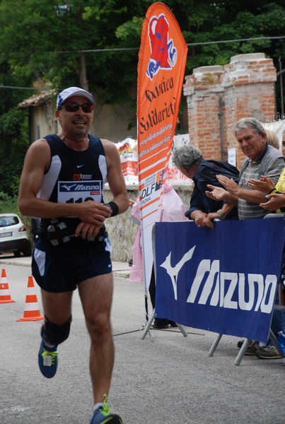 Giro del Lago di Campotosto TS/CE (26/07/2014) 00049