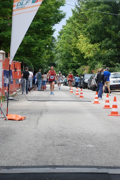 Giro del Lago di Campotosto TS/CE (26/07/2014) 00061