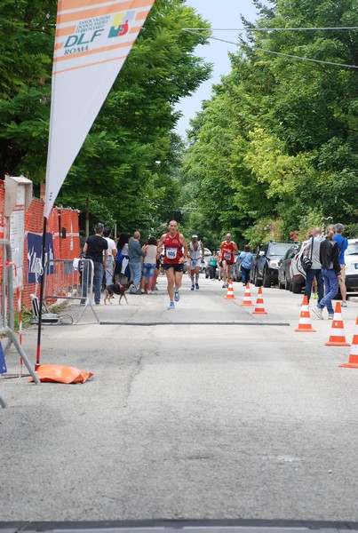 Giro del Lago di Campotosto TS/CE (26/07/2014) 00062