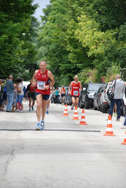 Giro del Lago di Campotosto TS/CE (26/07/2014) 00064