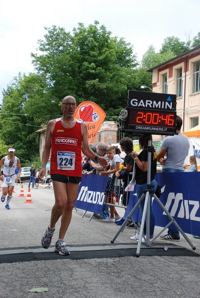 Giro del Lago di Campotosto TS/CE (26/07/2014) 00071