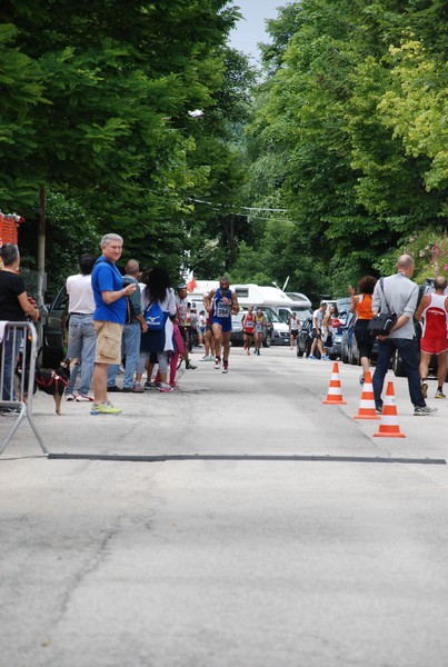 Giro del Lago di Campotosto TS/CE (26/07/2014) 00075