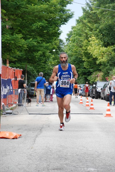Giro del Lago di Campotosto TS/CE (26/07/2014) 00078