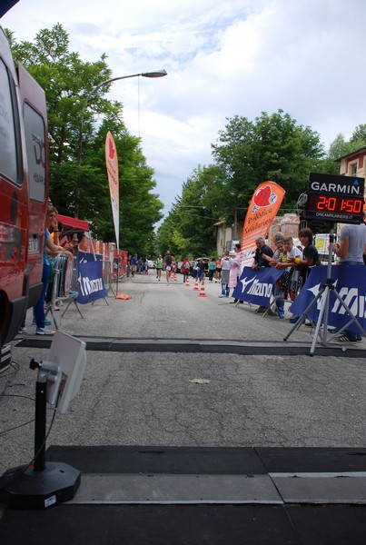 Giro del Lago di Campotosto TS/CE (26/07/2014) 00081
