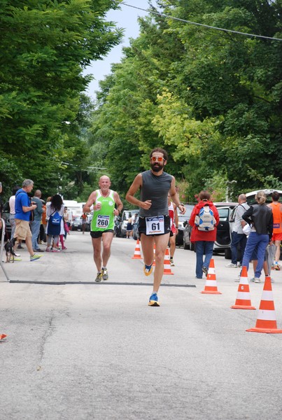 Giro del Lago di Campotosto TS/CE (26/07/2014) 00082