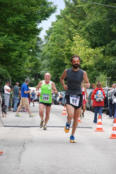 Giro del Lago di Campotosto TS/CE (26/07/2014) 00083