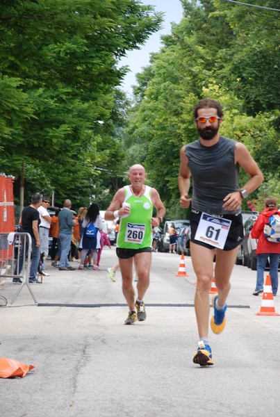Giro del Lago di Campotosto TS/CE (26/07/2014) 00084