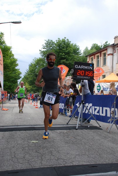 Giro del Lago di Campotosto TS/CE (26/07/2014) 00087