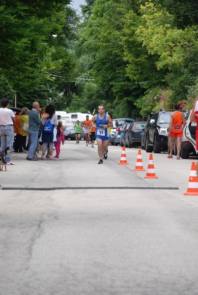 Giro del Lago di Campotosto TS/CE (26/07/2014) 00089